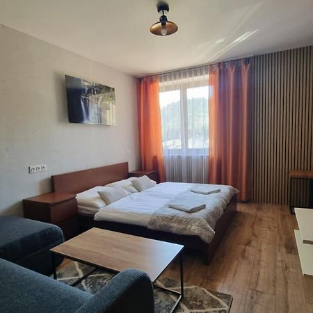 Apartmany Mlynky - Slovensky Raj エクステリア 写真