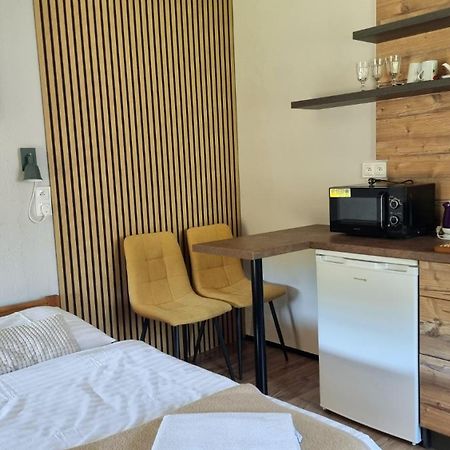 Apartmany Mlynky - Slovensky Raj エクステリア 写真