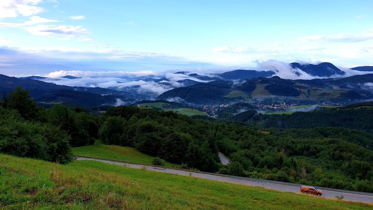 Apartmany Mlynky - Slovensky Raj エクステリア 写真