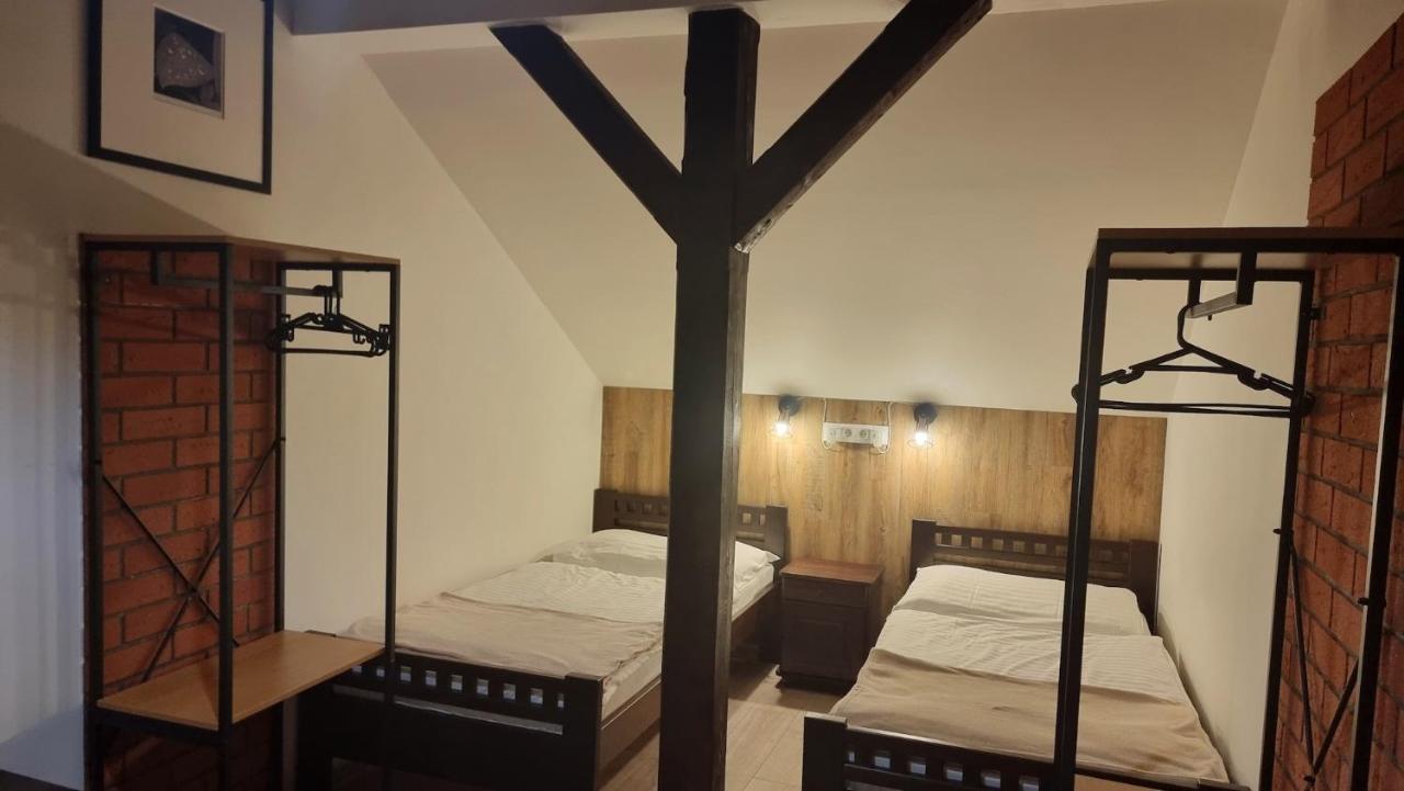 Apartmany Mlynky - Slovensky Raj エクステリア 写真
