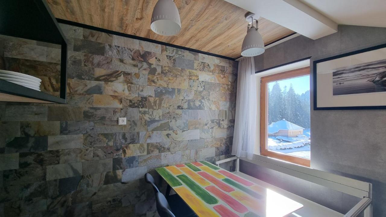 Apartmany Mlynky - Slovensky Raj エクステリア 写真