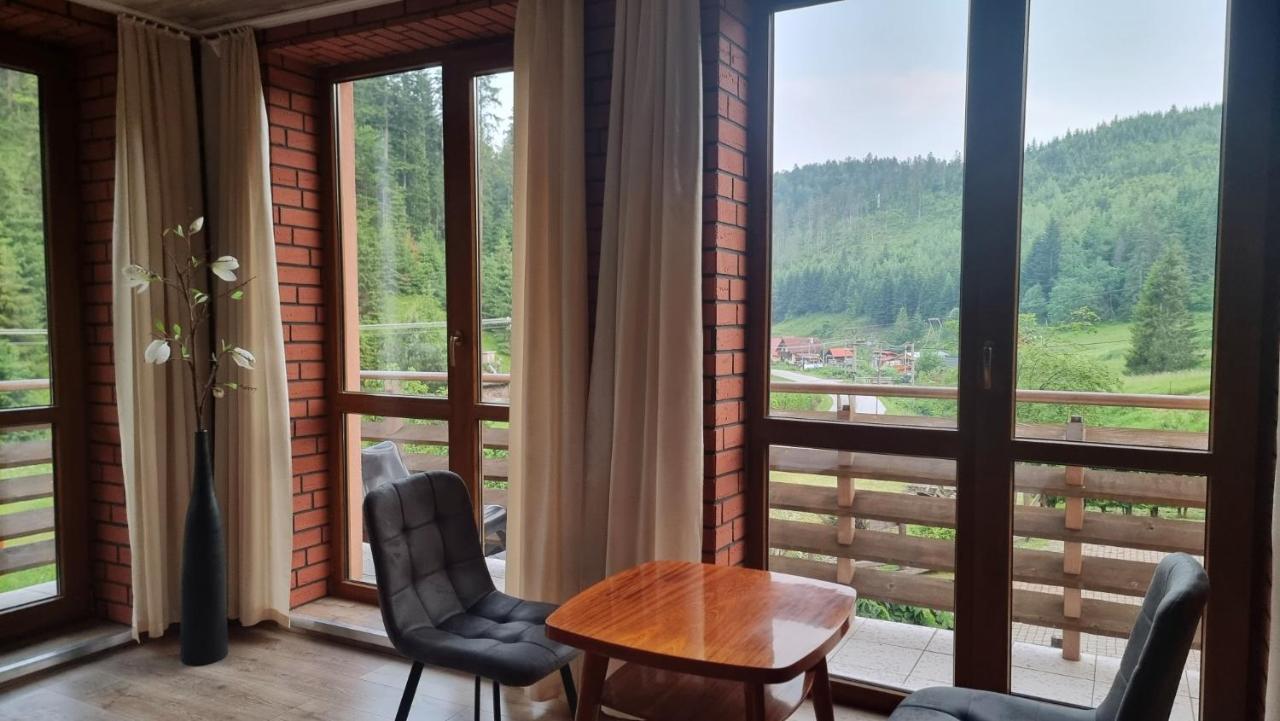 Apartmany Mlynky - Slovensky Raj エクステリア 写真