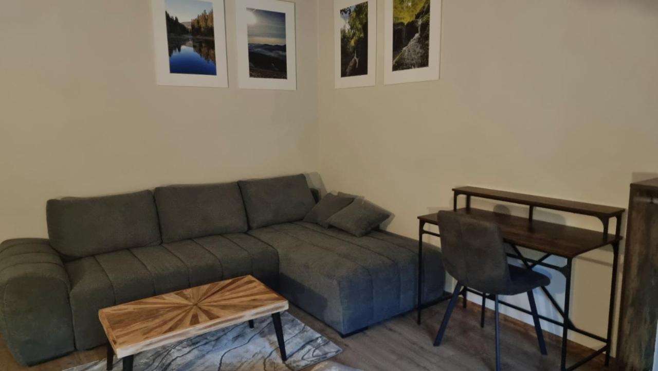 Apartmany Mlynky - Slovensky Raj エクステリア 写真