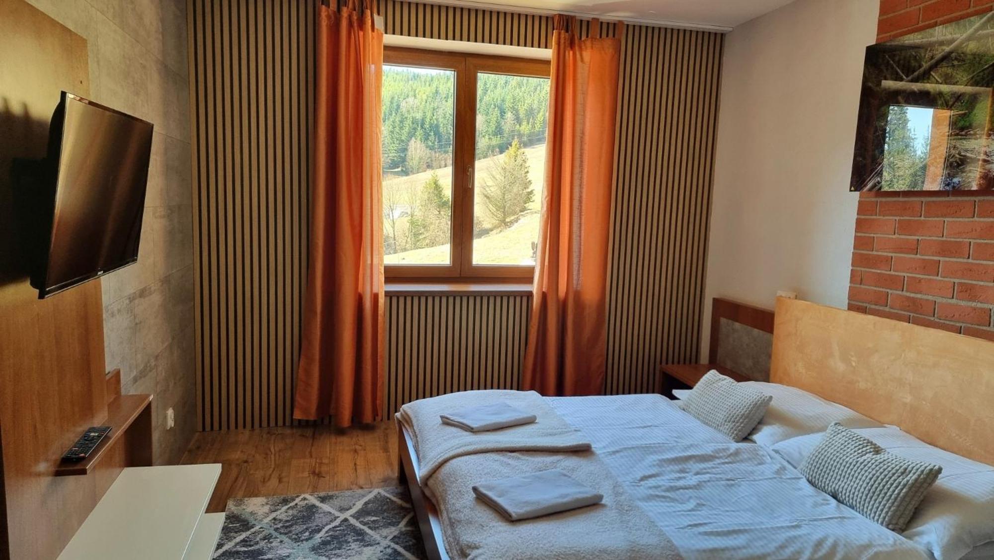 Apartmany Mlynky - Slovensky Raj エクステリア 写真