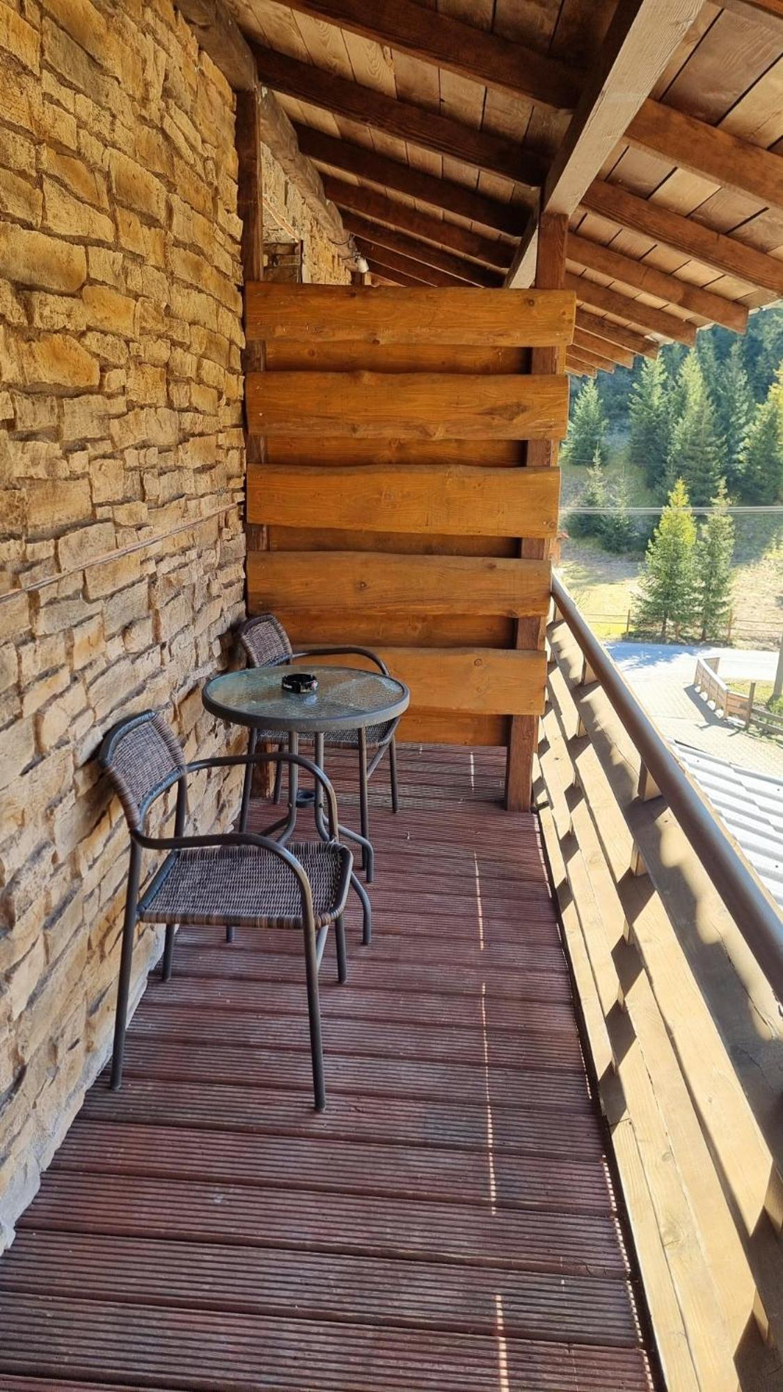 Apartmany Mlynky - Slovensky Raj エクステリア 写真