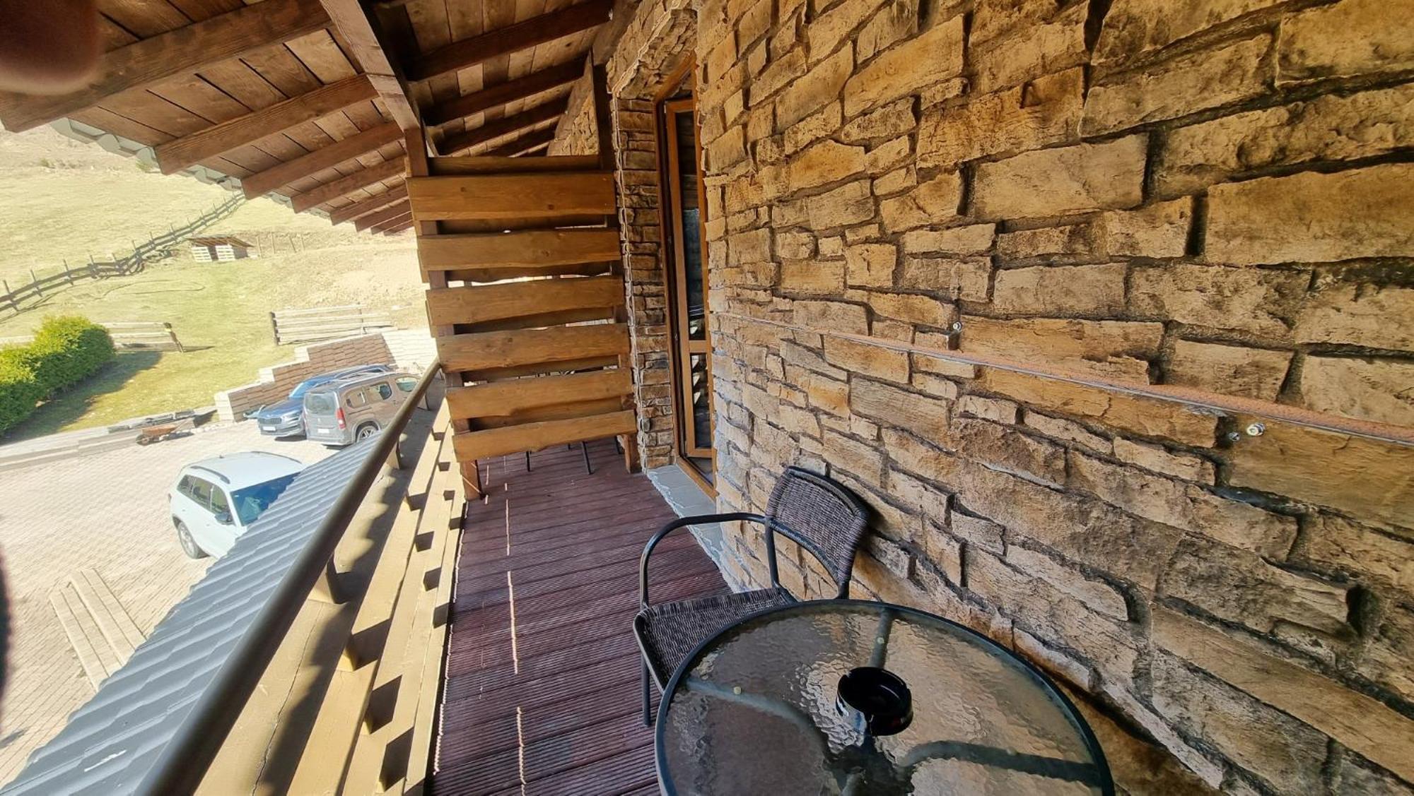 Apartmany Mlynky - Slovensky Raj エクステリア 写真