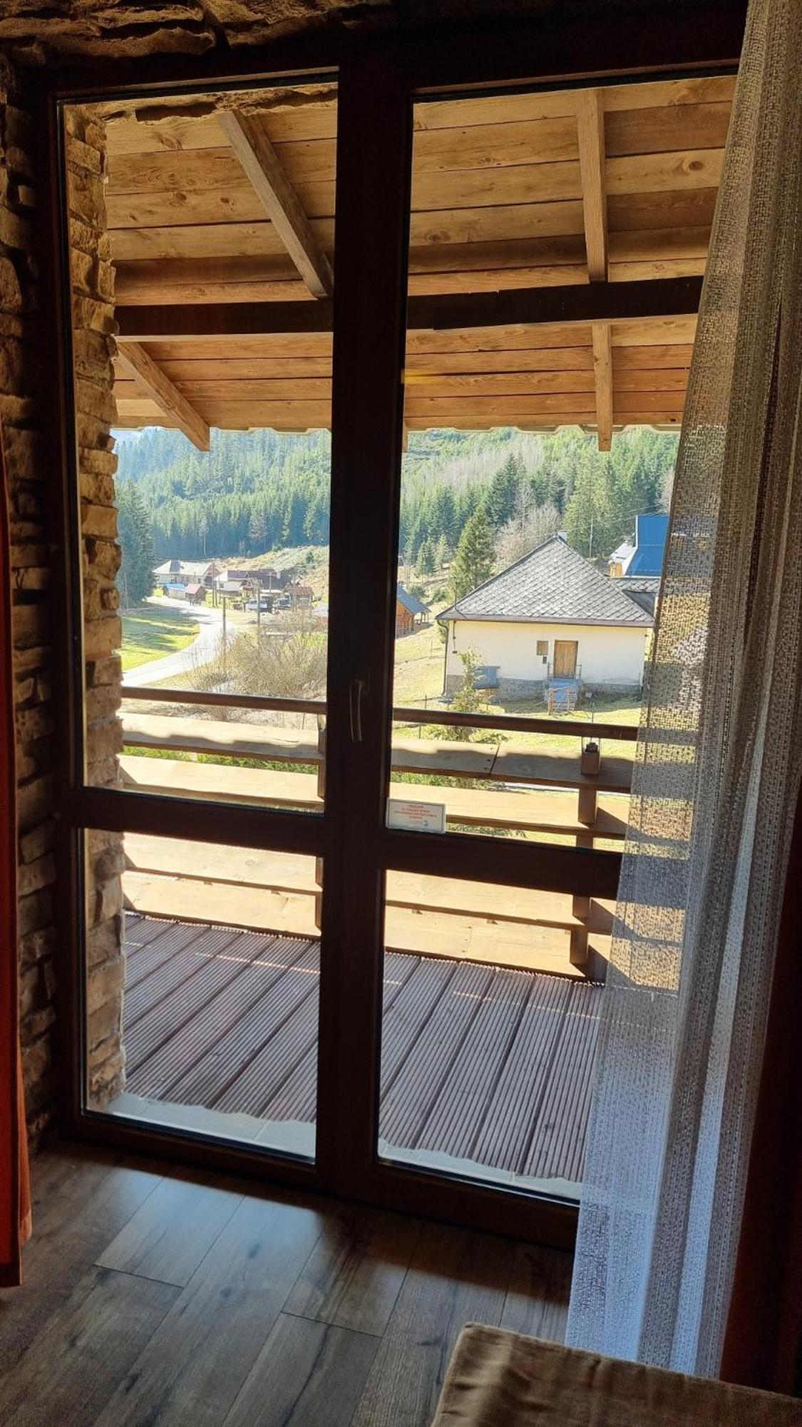 Apartmany Mlynky - Slovensky Raj エクステリア 写真