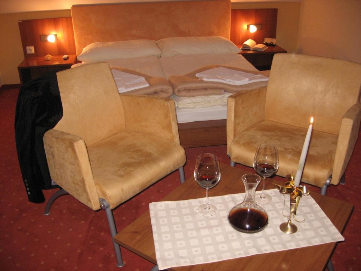 Apartmany Mlynky - Slovensky Raj エクステリア 写真