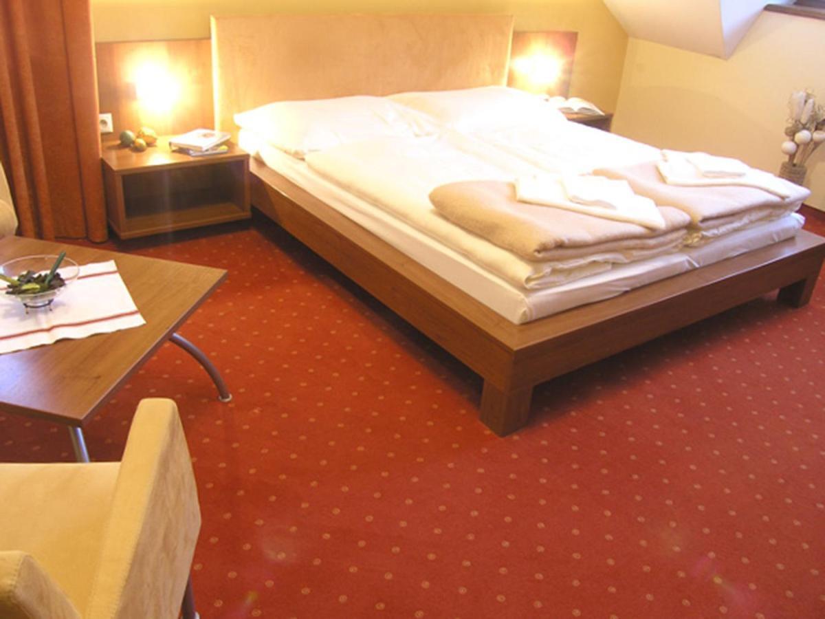 Apartmany Mlynky - Slovensky Raj エクステリア 写真