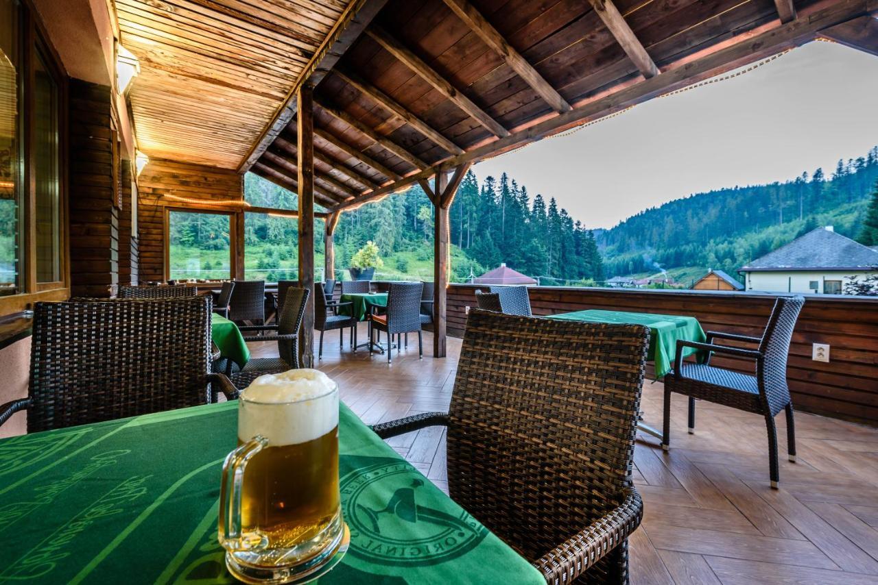 Apartmany Mlynky - Slovensky Raj エクステリア 写真