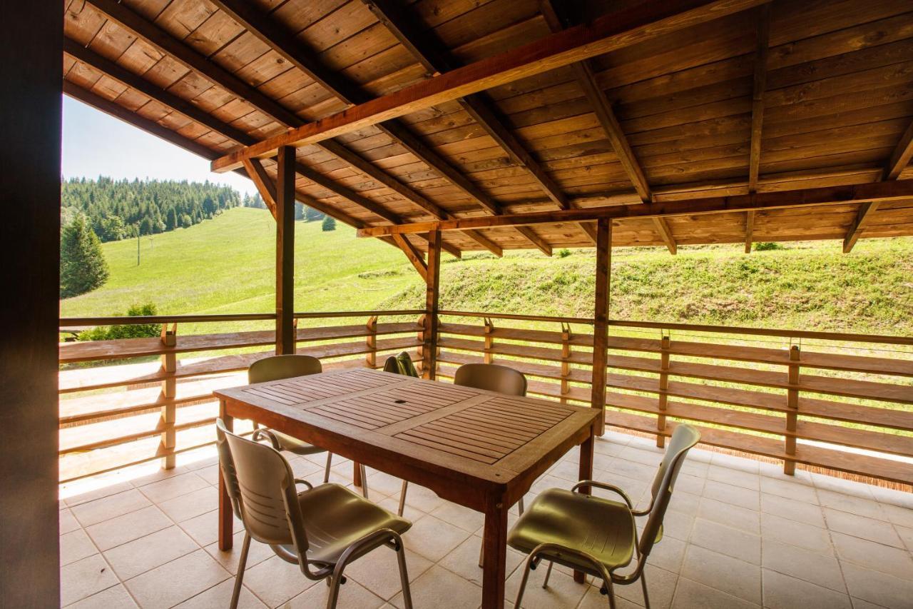 Apartmany Mlynky - Slovensky Raj エクステリア 写真
