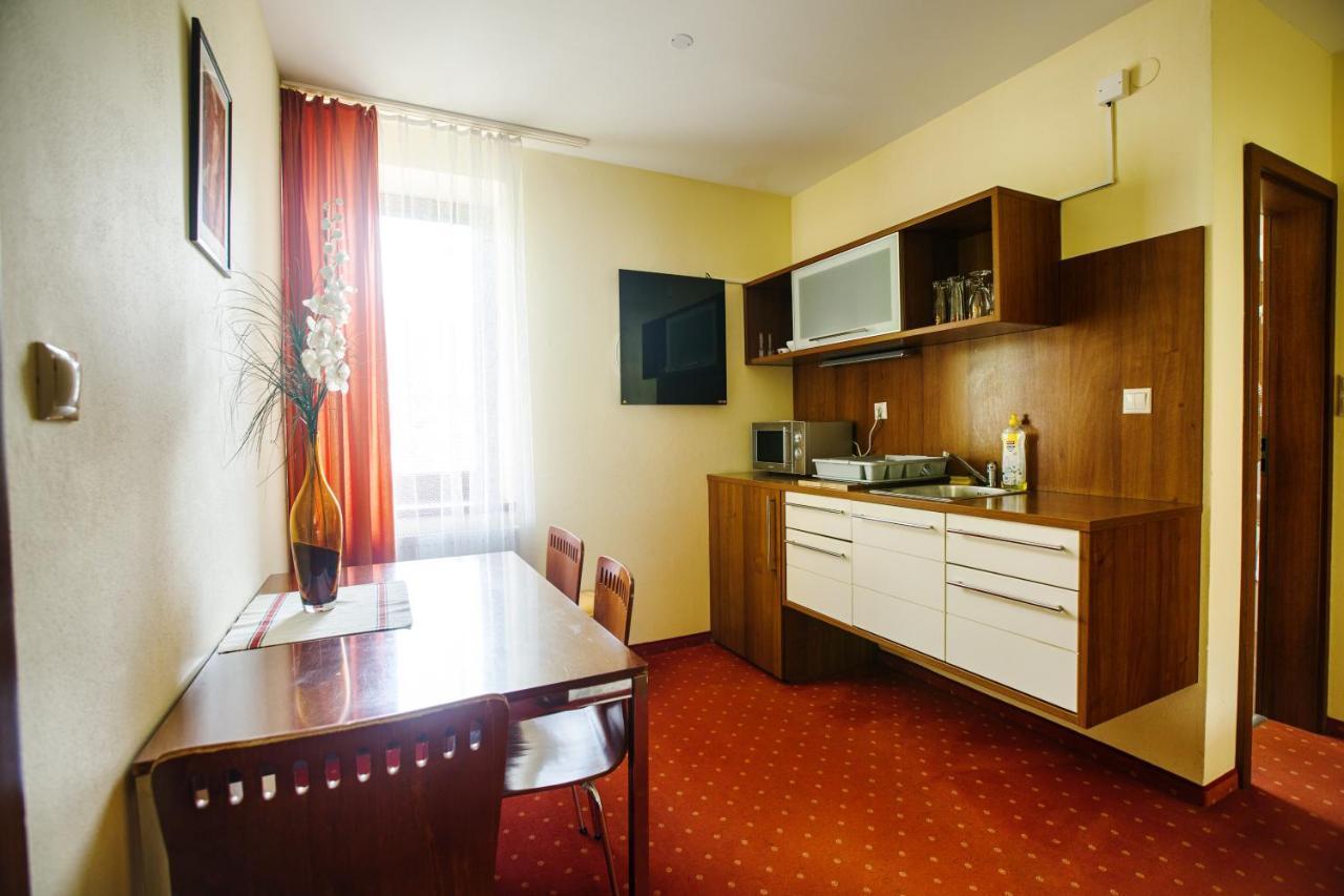 Apartmany Mlynky - Slovensky Raj エクステリア 写真