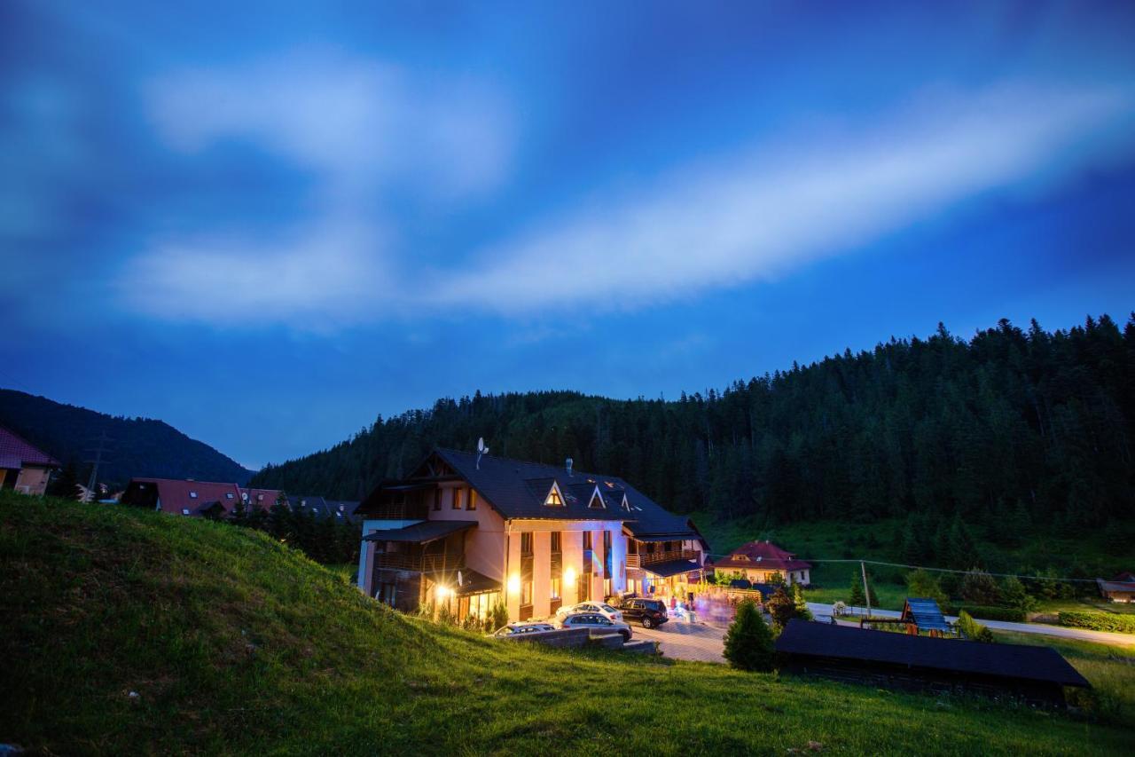 Apartmany Mlynky - Slovensky Raj エクステリア 写真
